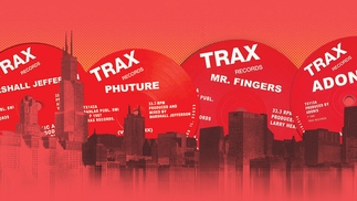 A history of Trax Records and the fight for Chicago's house pioneers' royalties