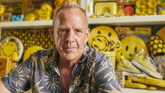 Fatboy Slim shares support for Gary Lineker during gig amid BBC suspension: Watch