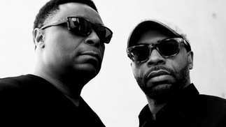 Octave One announces first new album in five years, ‘Never On Sunday’