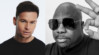 Pixelynx and Spinnin’ Records launch remix competition for Joel Corry and Ron Carroll’s ‘Nikes’