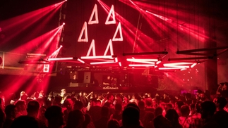 Pyramid announces full line-up for Sundays at Amnesia Ibiza
