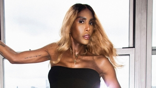 Honey Dijon releases new track with Cor.Ece