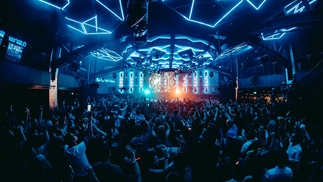 DJ Mag Top100 Clubs | Poll 2023: Zouk Singapore