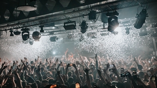 DJ Mag Top100 Clubs | Poll 2023: Ministry Of Sound