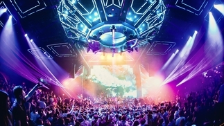 DJ Mag Top100 Clubs | Poll 2023: Zouk Las Vegas