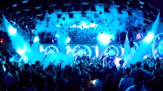 DJ Mag Top100 Clubs | Poll 2023: The Grand