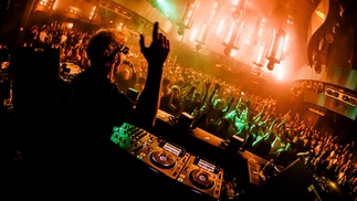 DJ Mag Top100 Clubs | Poll 2023: Versuz