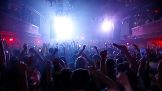 DJ Mag Top100 Clubs | Poll 2023: Nitsa