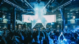 DJ Mag Top100 Clubs | Poll 2023: Nova SD