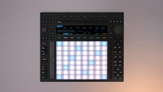 Ableton Push 3 is available now 