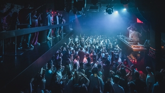 DJ Mag Top100 Clubs | Poll 2023: Yalta Club