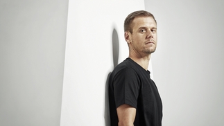 Armin van Buuren shares AI-animated video for single, ‘Easy To Love’: Watch