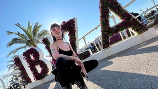 Indira Paganotto announces Amnesia Ibiza mini-residency
