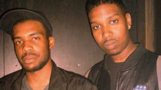 Kyle Hall & Steven Julien reunite for first new EP in 10 years, 'Crown': Listen