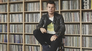 Paul Oakenfold denies reports of sexual harassment by former assistant in statement
