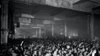 XXL, the UK’s largest indoor techno event, returns to Depot Mayfield this year