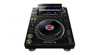 Pioneer DJ’s CDJ-3000