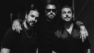 Swedish House Mafia release career-spanning live album from 'Paradise Again' tour: Listen