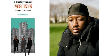New book, A Quick Ting On: Grime, documents the history and evolution of the genre