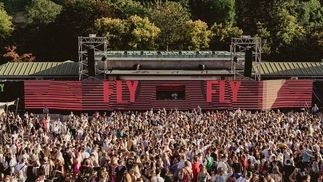 FLY Open Air reveal full line-up for September festival
