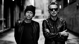 Depeche Mode announce extensive UK, Ireland and Europe tour dates for 2024