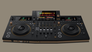 Pioneer DJ’s Opus-Quad is now compatible with Serato