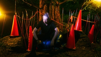 Oneohtrix Point Never shares new single, 'A Barely Lit Path', and video: Watch