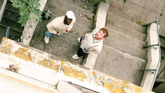 Julio Bashmore & T. Williams link up for new two-tracker, 'ZP Dub / Porta Time', on Local Action: Listen
