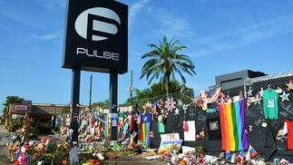 Pulse nightclub in Orlando, site of 2016 homophobic mass shooting, to become memorial