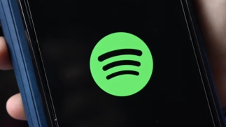 Spotify Premium tier