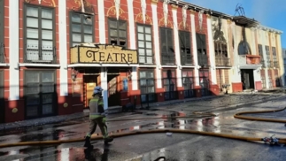 Spanish club hit by fire that killed 13 people was told to close last year