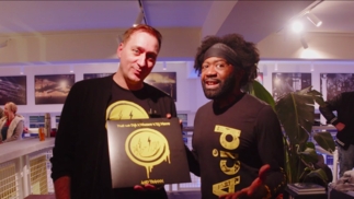 Paul van Dyk and DJ Pierre link up on new three-track EP, 'ACID TRAXXX': Listen