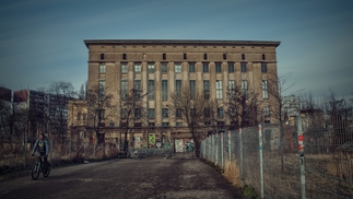Berghain details 52-hour New Year's party, Silvester Klubnacht
