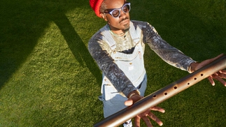 Outkast's André 3000 to release flute-focused debut solo album this week