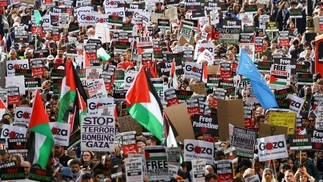 Over 4000 musicians sign open letter calling for ceasefire in Gaza 