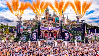 Tomorrowland shares official aftermovie for 2023 festival: Watch 
