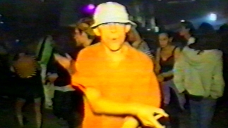 10 short films about rave culture and free party movement to show at ICA next month