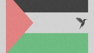 EQ50 releases 23-track jungle and drum & bass compilation in aid of Gaza: Listen