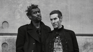 Massive Attack announce all-day climate action concert trialling new live music decarbonisation measures