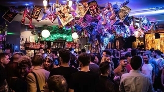East London queer venue The Glory to close at current location due to redevelopment
