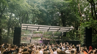 Awakenings announces new small-scale techno festival, Upclose