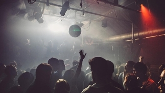 2023 was UK's "worst year for venue closures" with loss of 125 grassroots spaces, says MVT