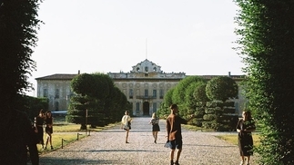 Terraforma Villa Arconati 