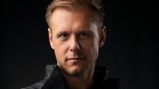 Armin van Buuren releases new album, 'Breathe In': Listen