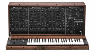 Korg to reissue 1970s synth, PS-3300