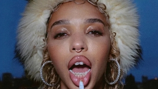 FKA Twigs confirms new techno-inspired album will be released this year