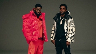 Ghetts shares new single and video, 'Twin Sisters (feat Skrapz)': Watch
