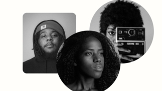 New creator fund and training programme for young Black artists launched by Voltage Revolution