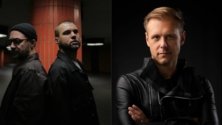Armin van Buuren and ARTBAT link up on new single