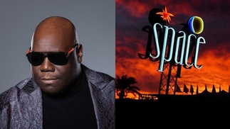 Space Ibiza’s new club announces Carl Cox opening party